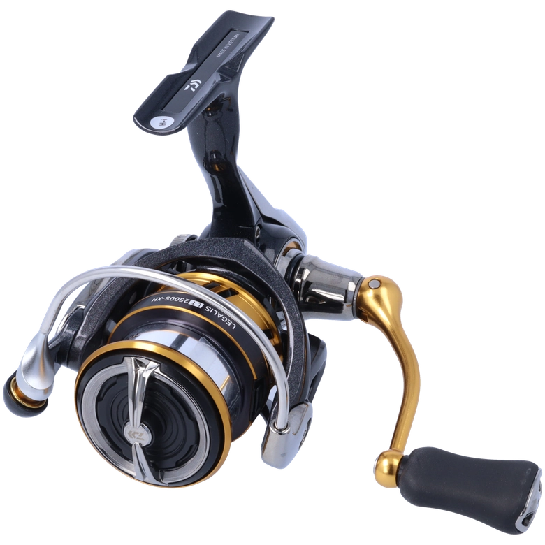 DAIWA 18レガリス LT2000S-XHの最安値・インプレ・釣果 | 本音の口コミ